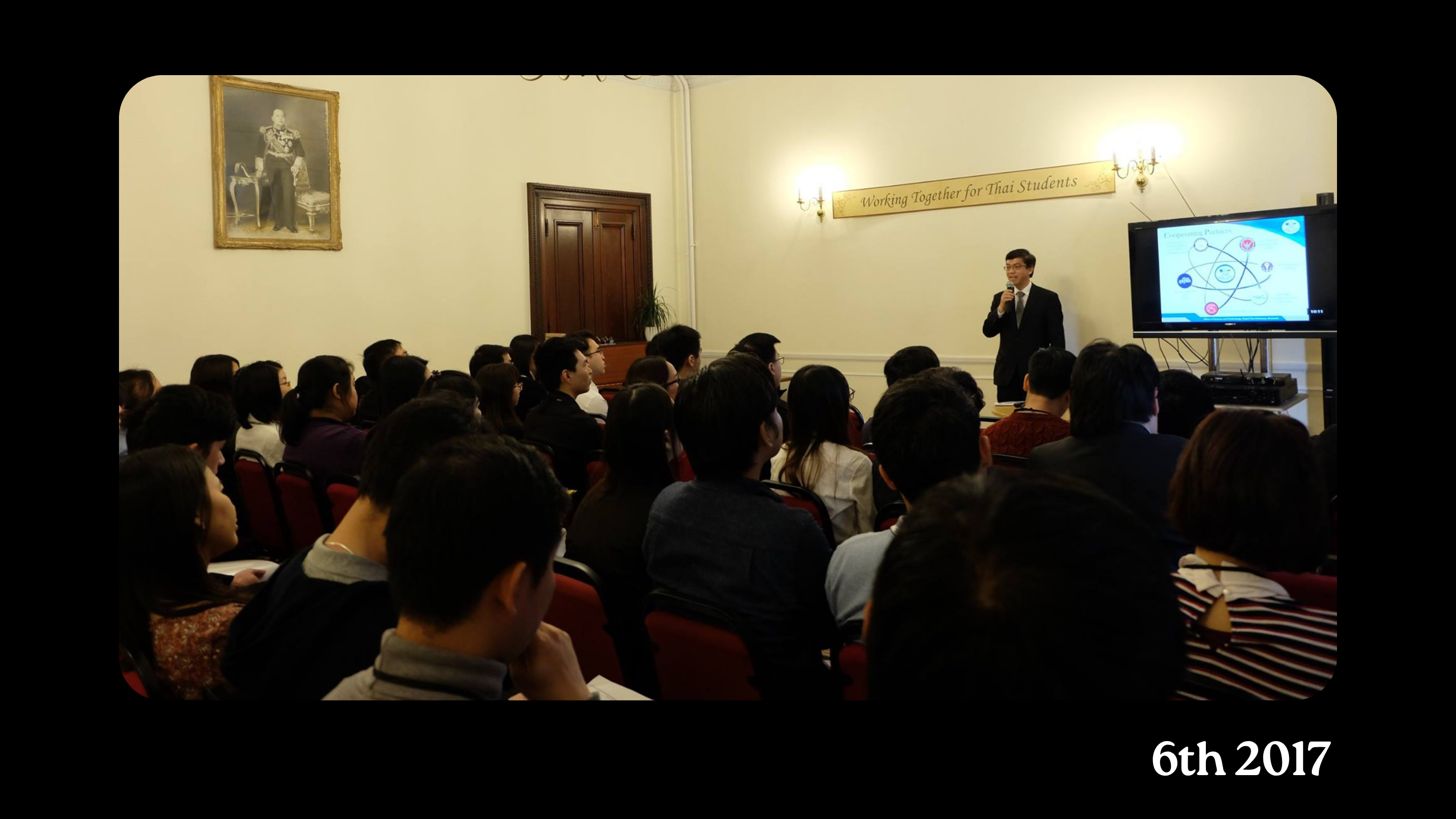 Health Challenge Thailand – 5th conference