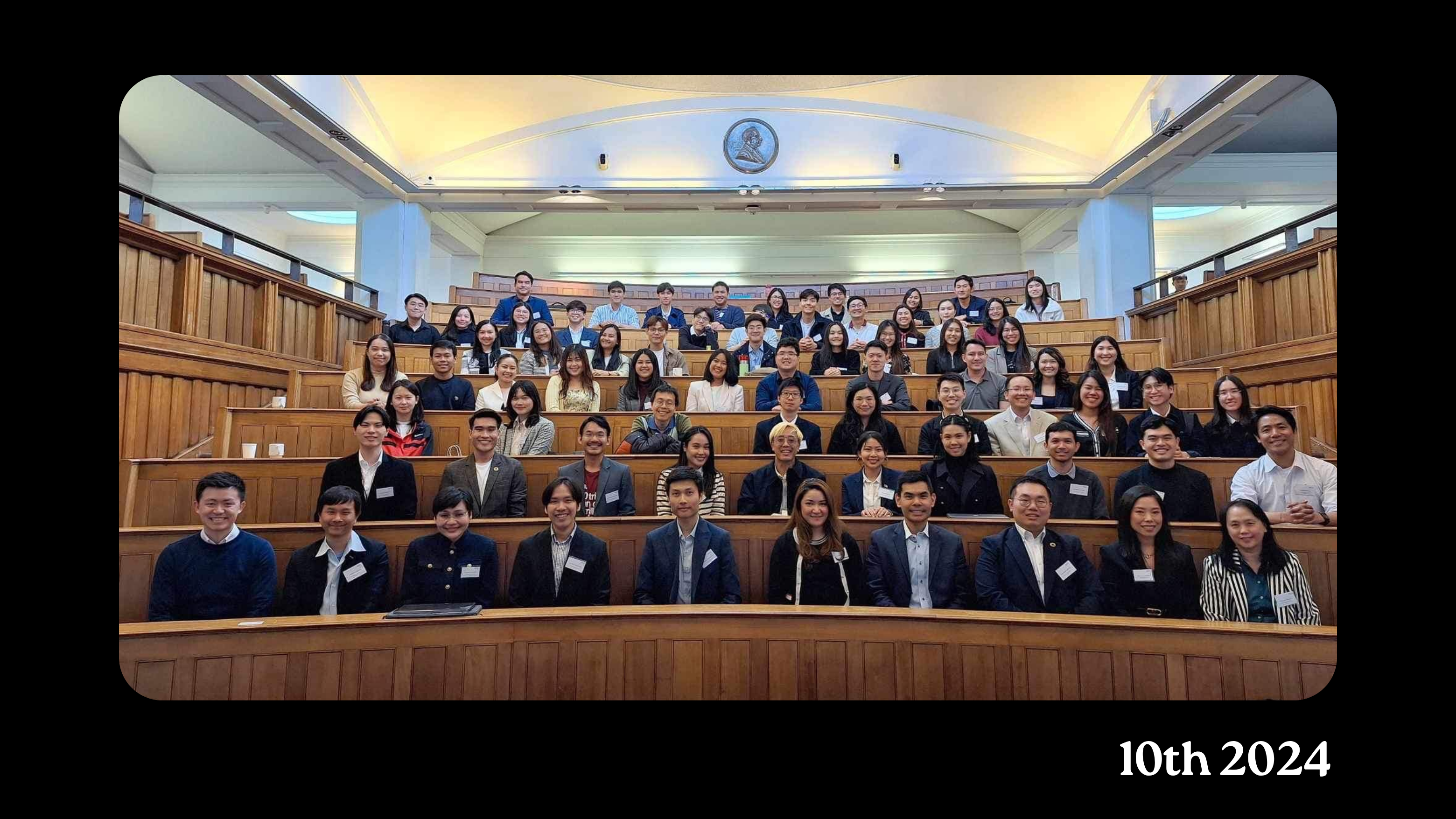 Health Challenge Thailand – 7th conference 2019