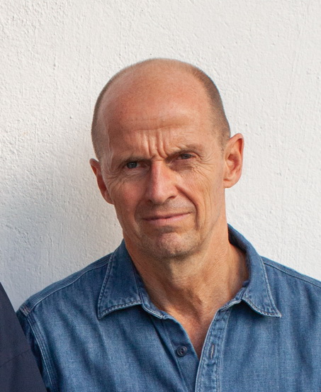 Portrait of Professor Lorenz von Seidlein