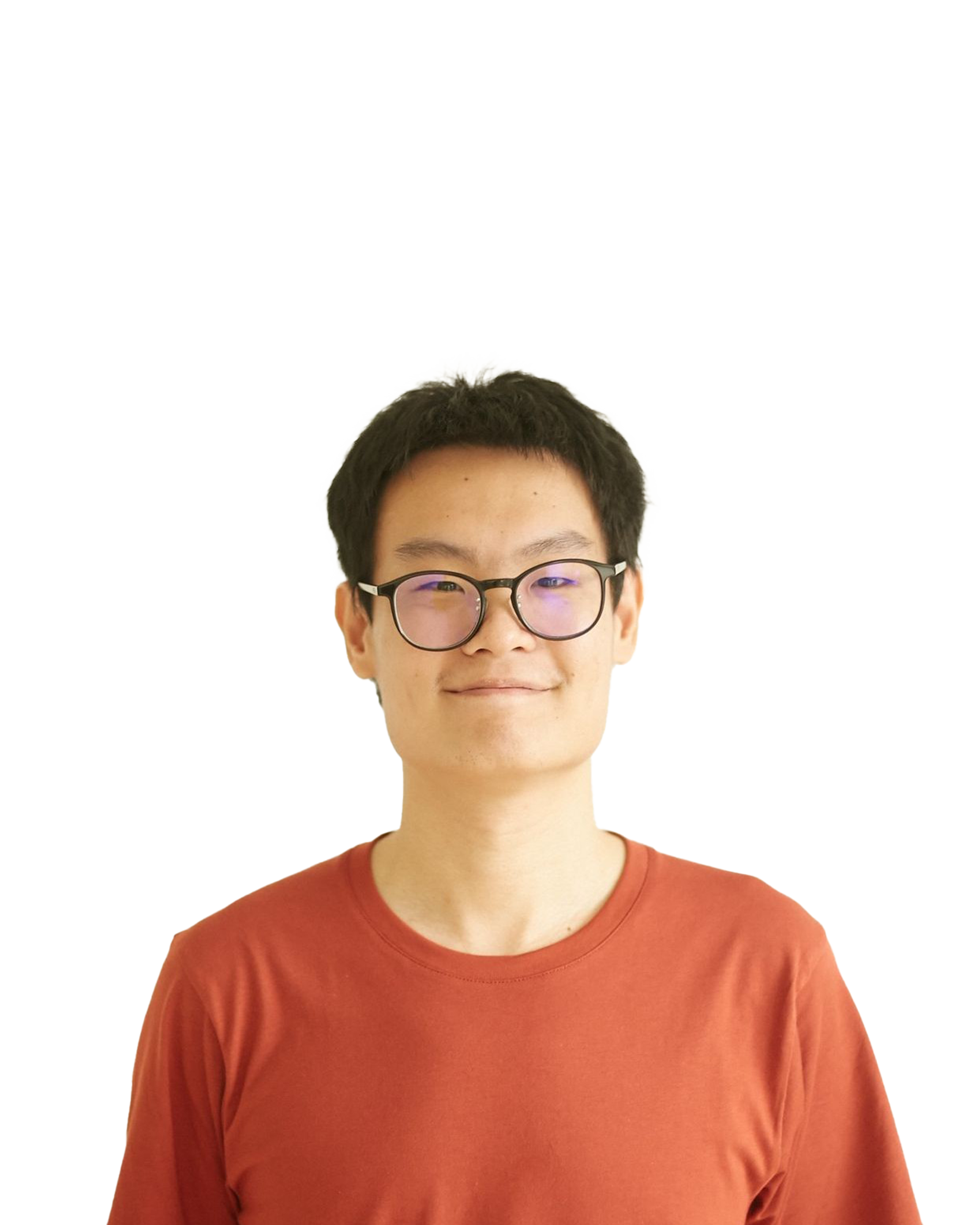 Photo of Phakin (Kin) Nimmannorrawong
